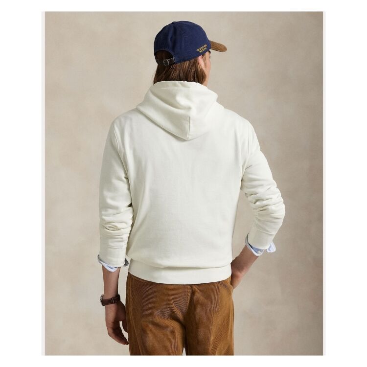 Ralph Lauren 710980306 Sweater Hoodie 710980306 Sweater Hoodie - www.romeyntailors.nl - Romeyn Tailors