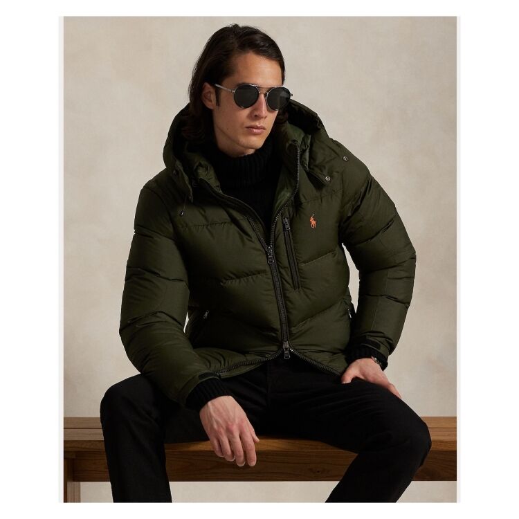 Ralph Lauren 710968278 710968278 - www.romeyntailors.nl - Romeyn Tailors