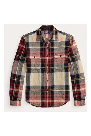 Ralph Lauren Overhemden casual Ralph Lauren 710981126