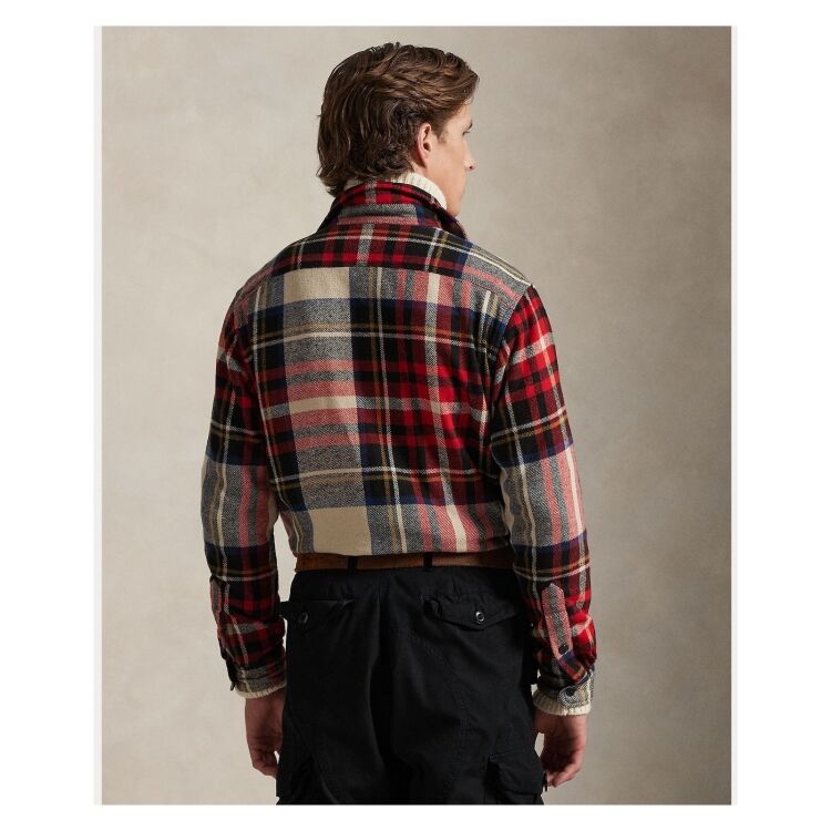 Ralph Lauren 710981126 710981126 - www.romeyntailors.nl - Romeyn Tailors