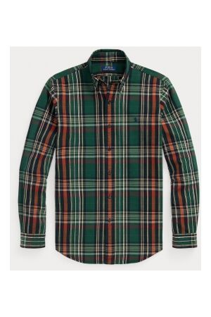 Ralph Lauren Overhemden casual Ralph Lauren 710P00524