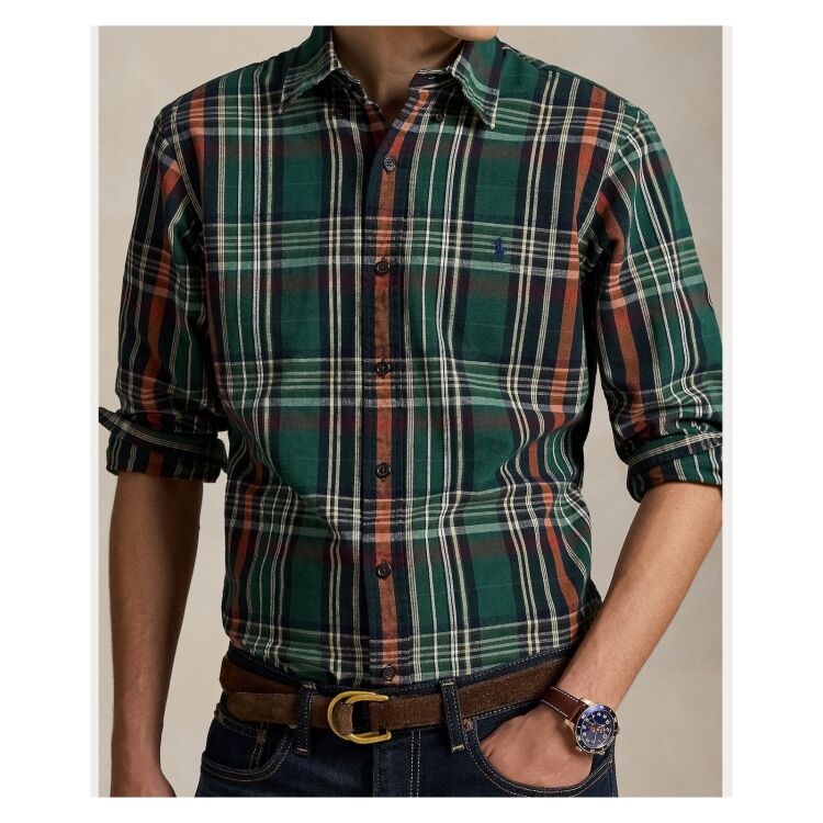 Ralph Lauren 710P00524 710P00524 - www.romeyntailors.nl - Romeyn Tailors