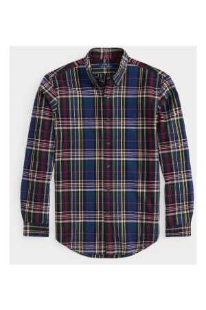 Ralph Lauren Overhemden casual Ralph Lauren 710P00524