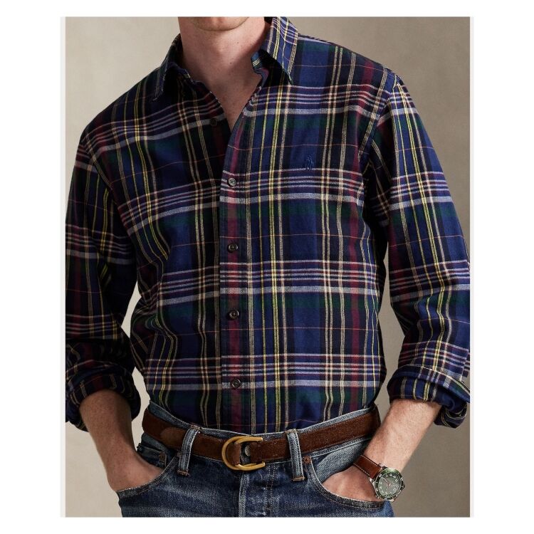 Ralph Lauren 710P00524 710P00524 - www.romeyntailors.nl - Romeyn Tailors