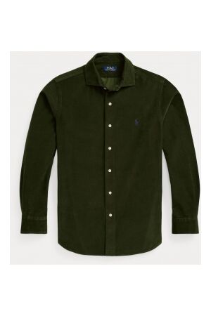 Ralph Lauren Overhemden casual Ralph Lauren 710P00518