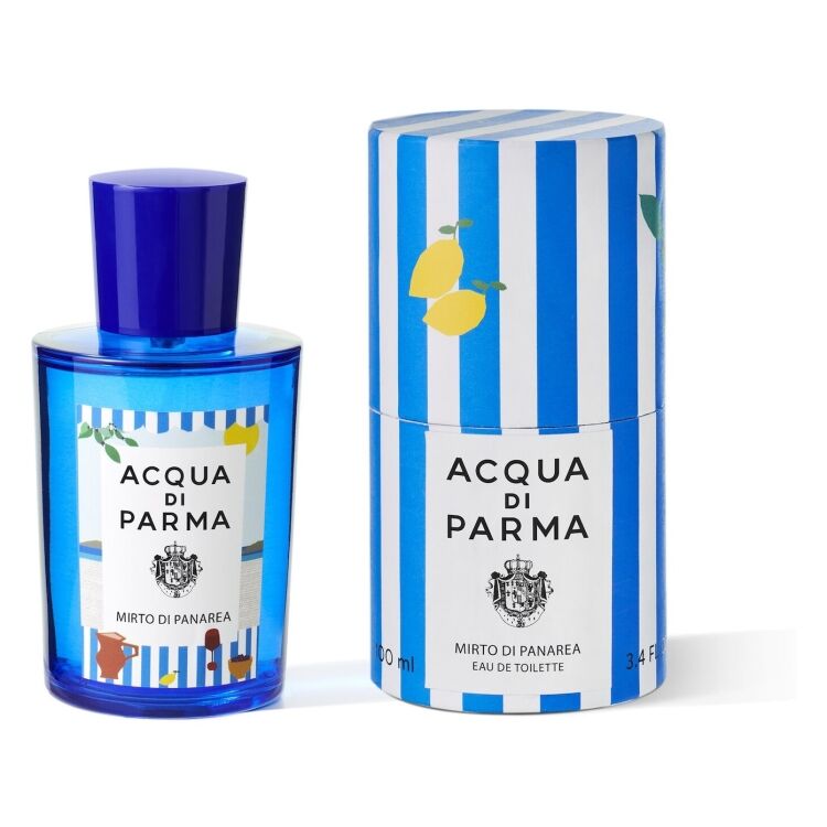 Acqua Di Parma BM Mirto EDT 100 ML BM Mirto EDT 100 ML - www.romeyntailors.nl - Romeyn Tailors