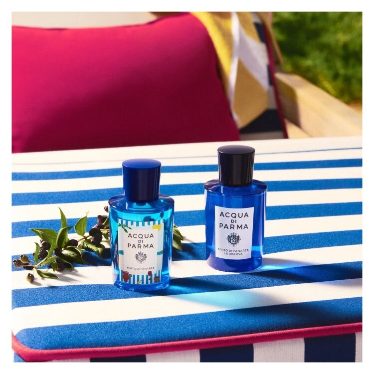 Acqua Di Parma BM Mirto EDT 100 ML BM Mirto EDT 100 ML - www.romeyntailors.nl - Romeyn Tailors