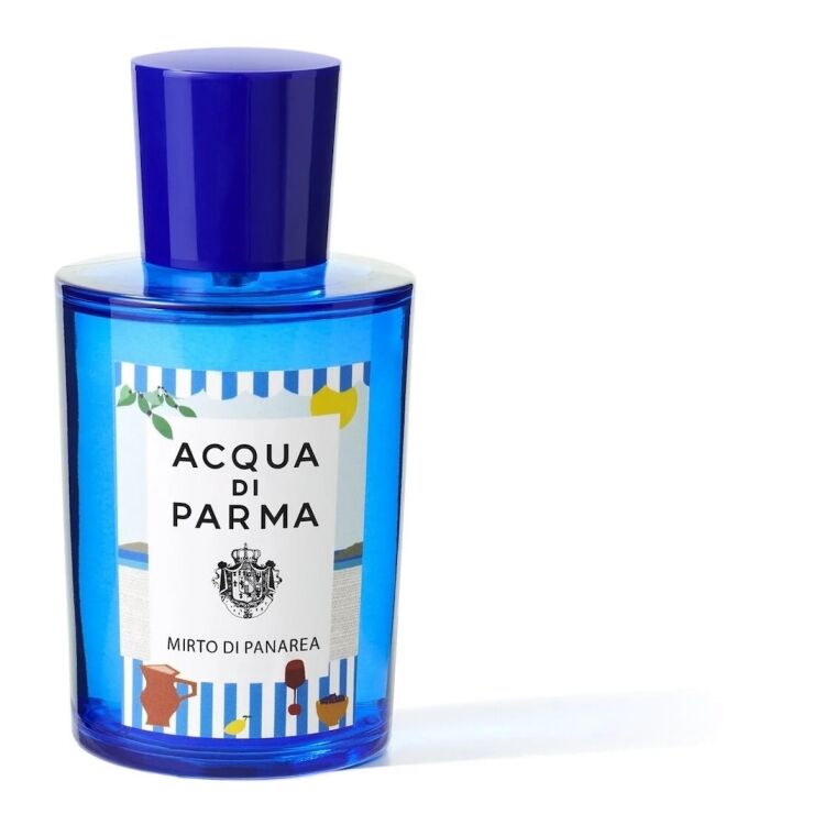 Acqua Di Parma BM Mirto EDT 100 ML BM Mirto EDT 100 ML - www.romeyntailors.nl - Romeyn Tailors