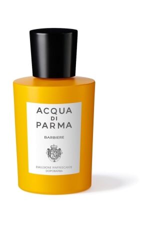 Acqua Di Parma Parfum Acqua Di Parma Barbiere Emulsione D. 100 ML