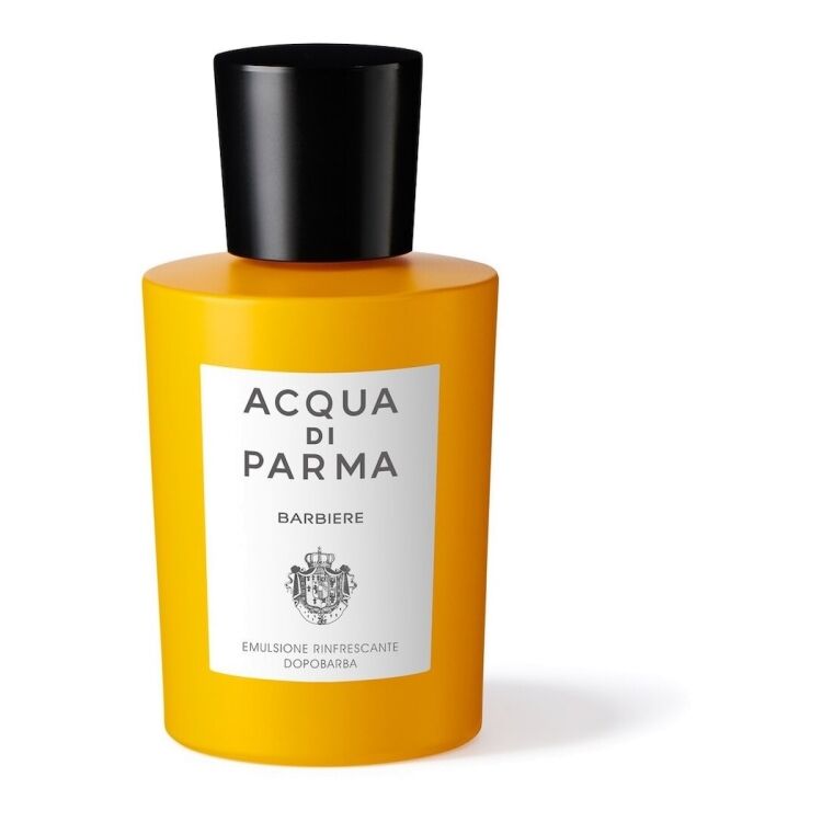 Acqua Di Parma Barbiere Emulsione D. 100 ML Barbiere Emulsione D. 100 ML - www.romeyntailors.nl - Romeyn Tailors
