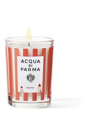 Acqua Di Parma Verzorging Acqua Di Parma Salina Candle 200 GR