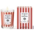 Acqua Di Parma Salina Candle 200 GR Salina Candle 200 GR - www.romeyntailors.nl - Romeyn Tailors