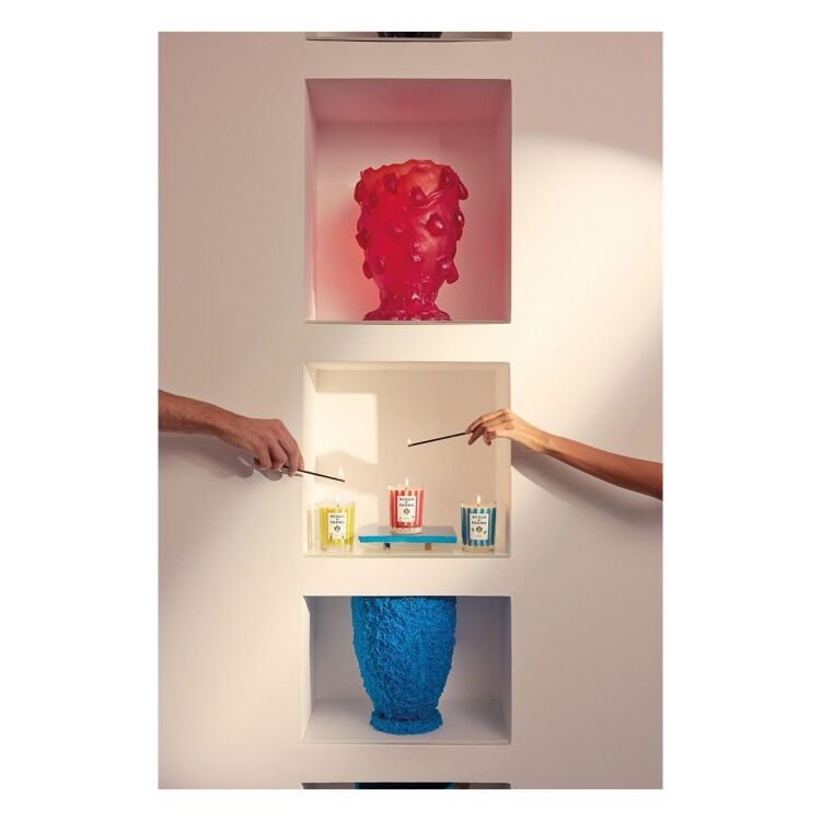 Acqua Di Parma Candles Trio Set 70 GR Candles Trio Set 70 GR - www.romeyntailors.nl - Romeyn Tailors Acqua Di Parma Candles Trio Set 70 GR Candles Trio Set 70 GR - www.romeyntailors.nl - Romeyn Tailors