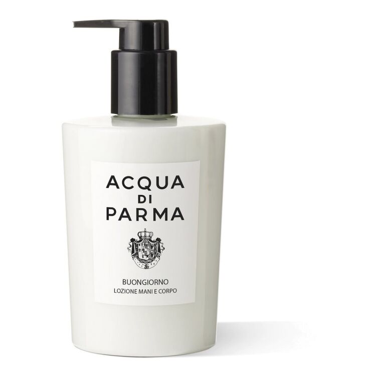 Acqua Di Parma B. Hand & Body L. 300 ML B. Hand & Body L. 300 ML - www.romeyntailors.nl - Romeyn Tailors