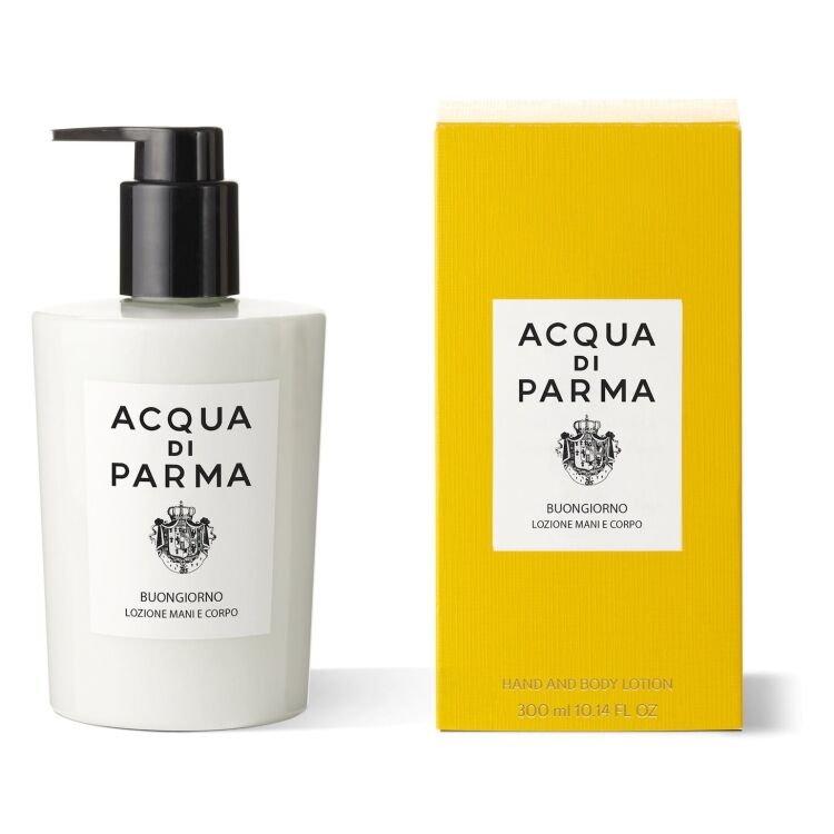 Acqua Di Parma B. Hand & Body L. 300 ML B. Hand & Body L. 300 ML - www.romeyntailors.nl - Romeyn Tailors