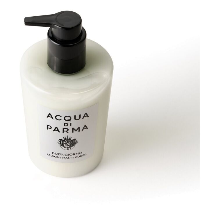 Acqua Di Parma B. Hand & Body L. 300 ML B. Hand & Body L. 300 ML - www.romeyntailors.nl - Romeyn Tailors
