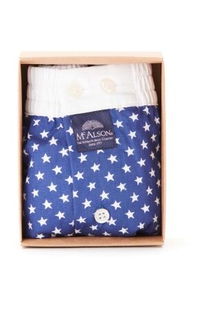 Mc Alson Nacht- en onderkleding Mc Alson 0312