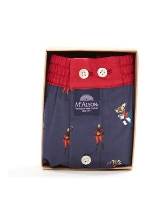 Mc Alson Nacht- en onderkleding Mc Alson 4288