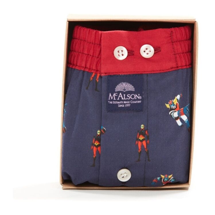 Mc Alson 4288 4288 - www.romeyntailors.nl - Romeyn Tailors