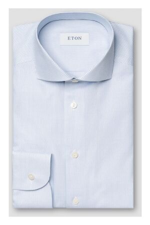 Eton Overhemden dress Eton 1000-13098