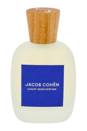 Jacob Cohen Parfum Jacob Cohen ZP001 Denim Parfum