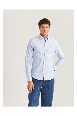 Morris Overhemden casual Morris 801761