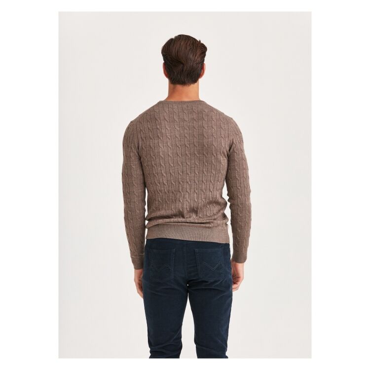 Morris 901209 Trui 901209 Trui - www.romeyntailors.nl - Romeyn Tailors