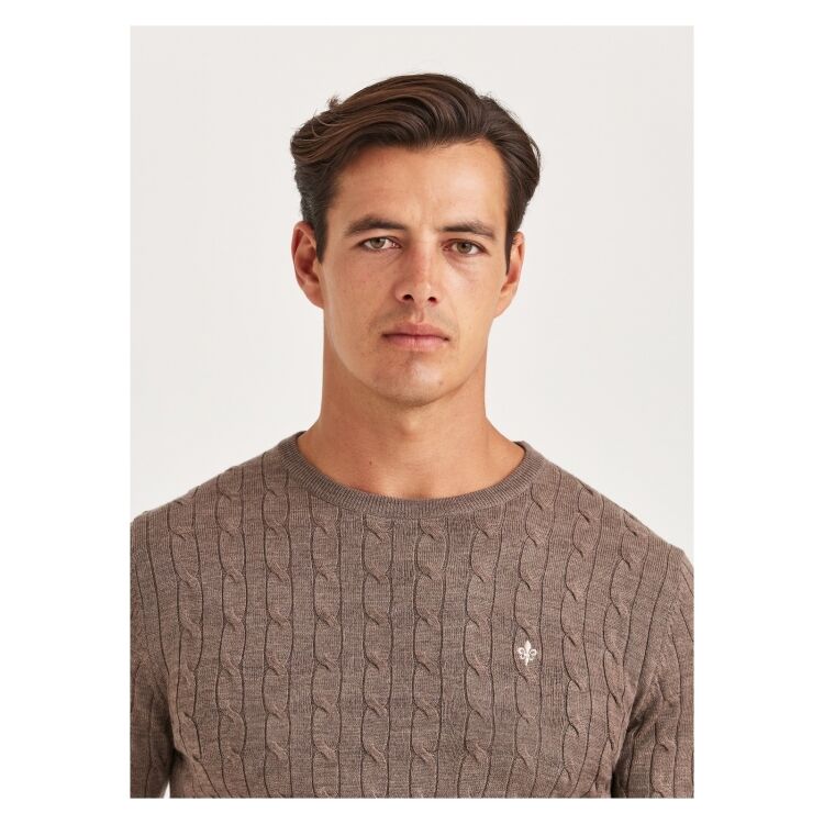 Morris 901209 Trui 901209 Trui - www.romeyntailors.nl - Romeyn Tailors