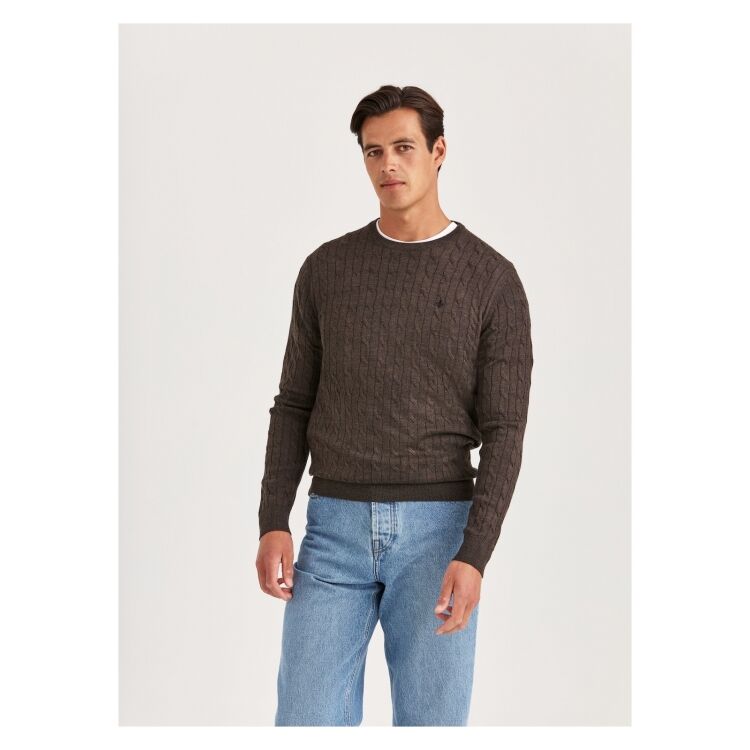 Morris 901209 Trui 901209 Trui - www.romeyntailors.nl - Romeyn Tailors