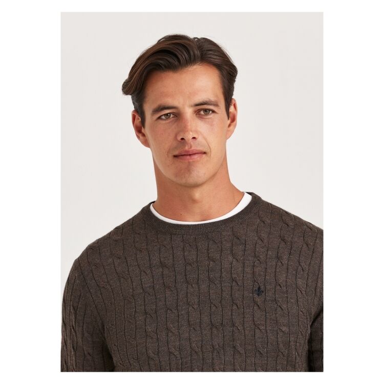 Morris 901209 Trui 901209 Trui - www.romeyntailors.nl - Romeyn Tailors