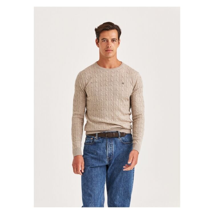 Morris 901209 Trui 901209 Trui - www.romeyntailors.nl - Romeyn Tailors