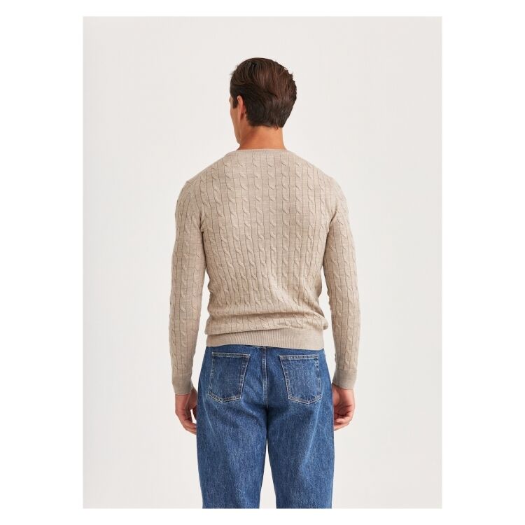 Morris 901209 Trui 901209 Trui - www.romeyntailors.nl - Romeyn Tailors