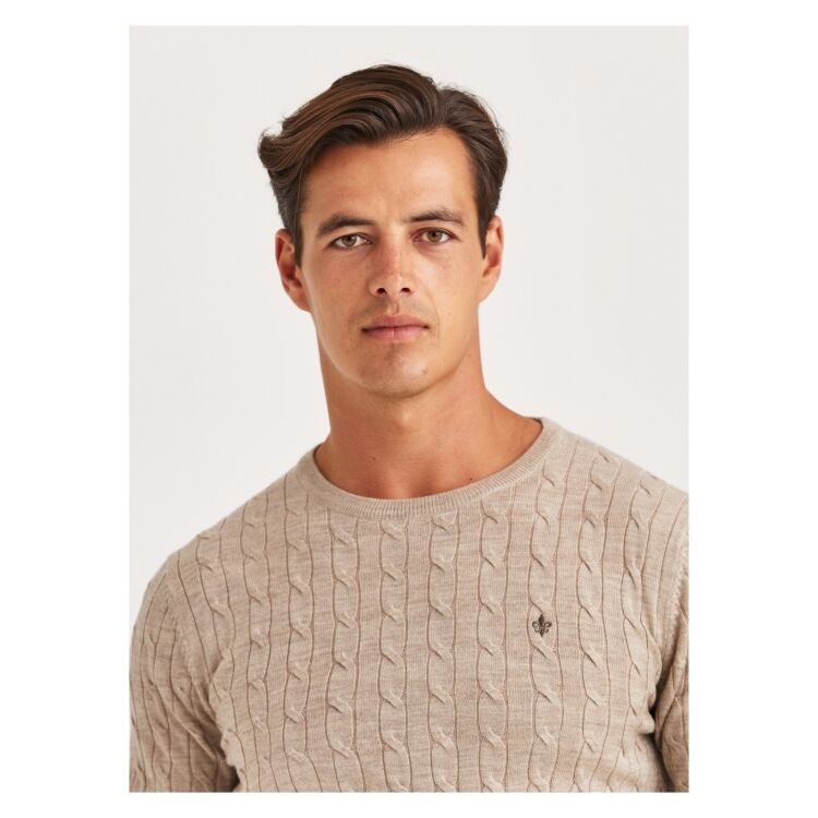 Morris 901209 Trui 901209 Trui - www.romeyntailors.nl - Romeyn Tailors