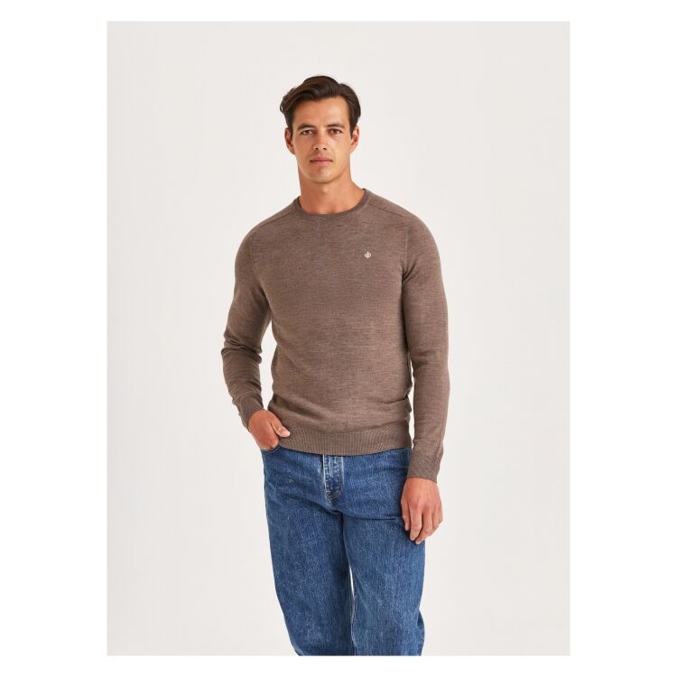 Morris 901208 Trui 901208 Trui - www.romeyntailors.nl - Romeyn Tailors