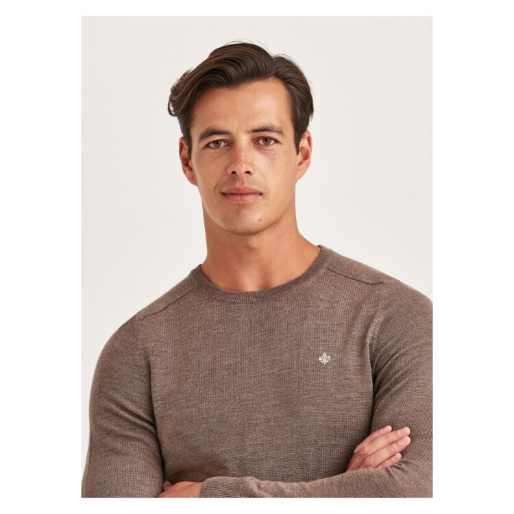 Morris 901208 Trui 901208 Trui - www.romeyntailors.nl - Romeyn Tailors