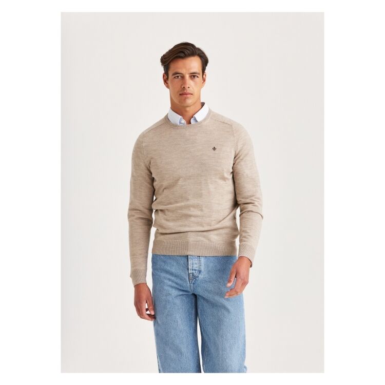 Morris 901208 Trui 901208 Trui - www.romeyntailors.nl - Romeyn Tailors