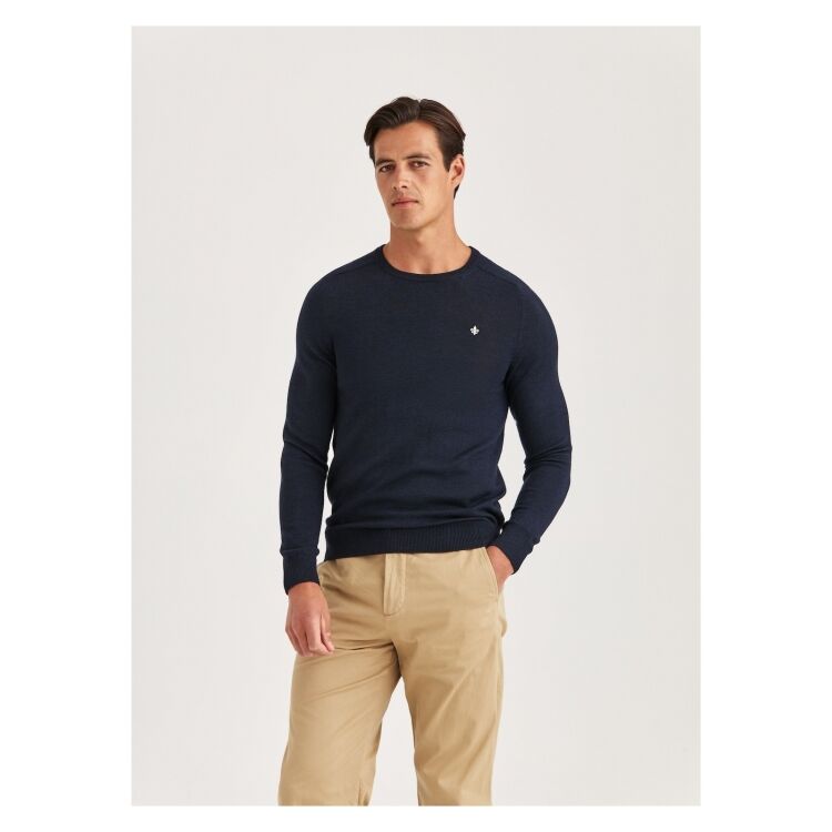 Morris 901208 Trui 901208 Trui - www.romeyntailors.nl - Romeyn Tailors