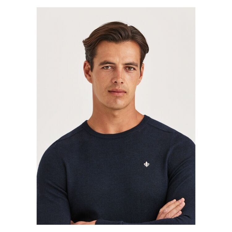 Morris 901208 Trui 901208 Trui - www.romeyntailors.nl - Romeyn Tailors