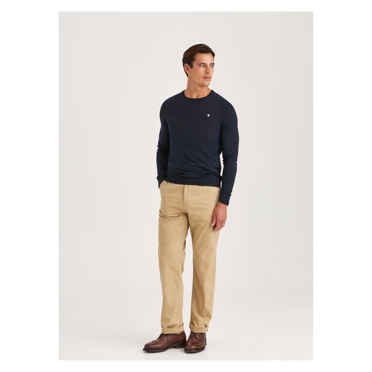 Morris 901208 Trui 901208 Trui - www.romeyntailors.nl - Romeyn Tailors