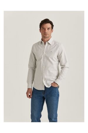 Morris Overhemden casual Morris 801009