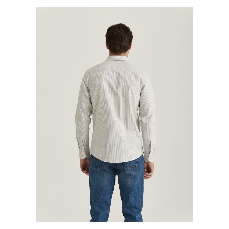 Morris 801009 Overhemd 801009 Overhemd - www.romeyntailors.nl - Romeyn Tailors