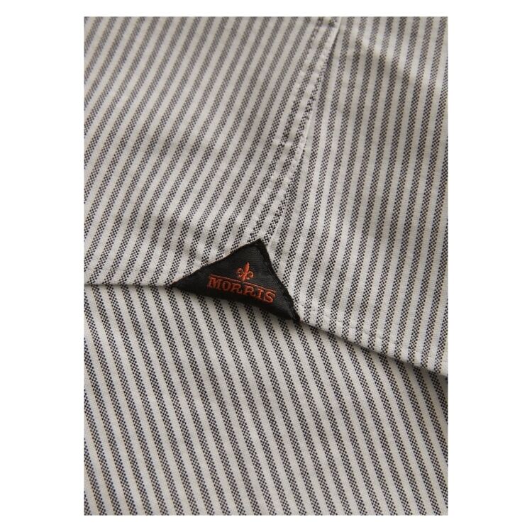 Morris 801009 Overhemd 801009 Overhemd - www.romeyntailors.nl - Romeyn Tailors