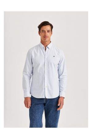 Morris Overhemden casual Morris 8012041