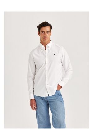 Morris Overhemden casual Morris 8012031