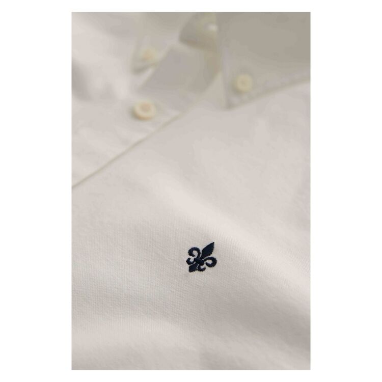 Morris 801203 Overhemd 801203 Overhemd - www.romeyntailors.nl - Romeyn Tailors