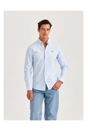 Morris Overhemden casual Morris 8012031