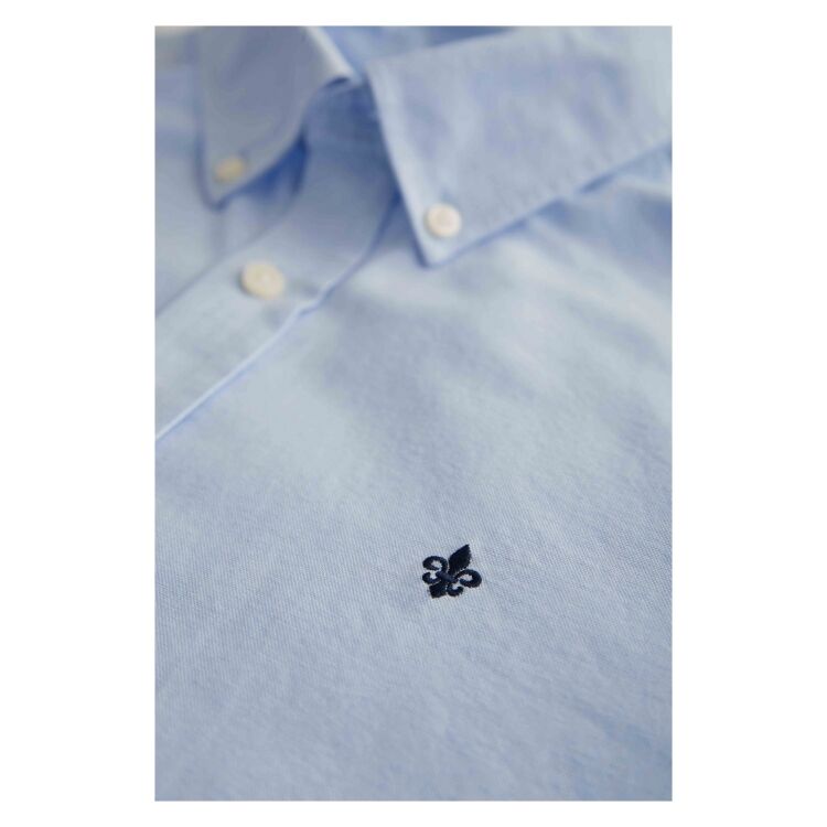 Morris 801203 Overhemd 801203 Overhemd - www.romeyntailors.nl - Romeyn Tailors