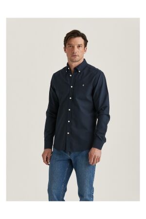 Morris Overhemden casual Morris 8012031