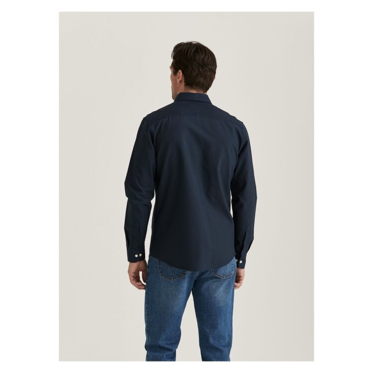 Morris 801203 Overhemd 801203 Overhemd - www.romeyntailors.nl - Romeyn Tailors