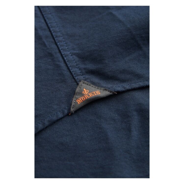 Morris 801203 Overhemd 801203 Overhemd - www.romeyntailors.nl - Romeyn Tailors
